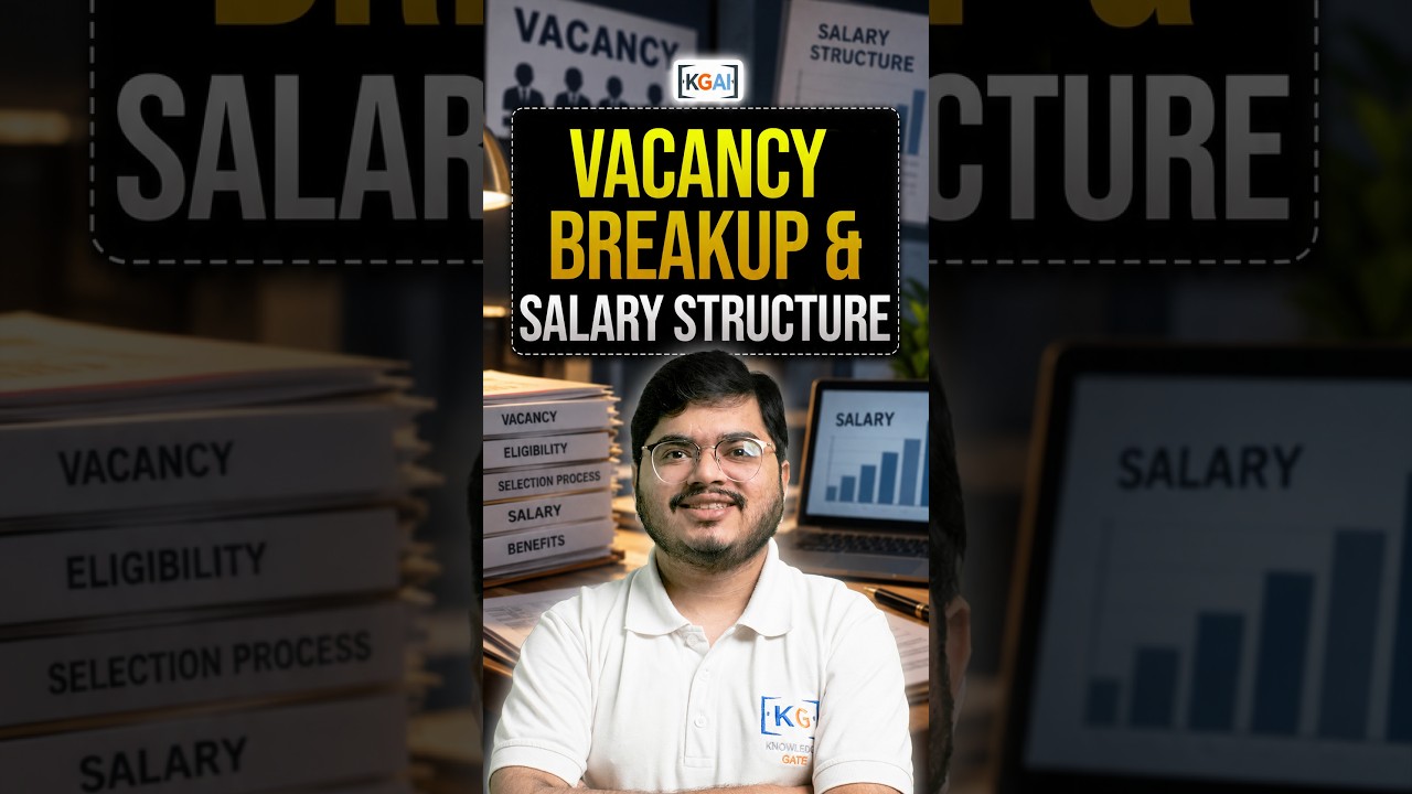 SSC JE 2026 IMD Scientific Assistant: Vacancy & Salary Explained