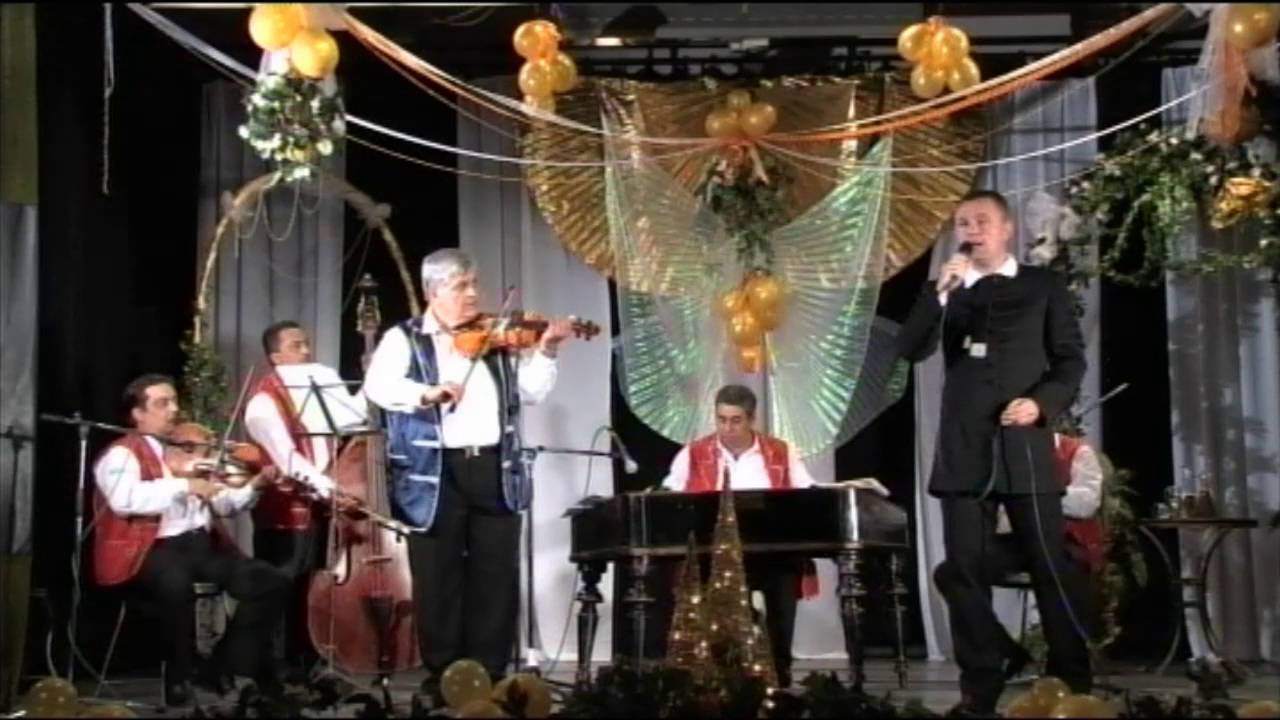 Egyetlenegy boldog percre mért kell annyit várni - Szegedi Csaba - Nótakirály