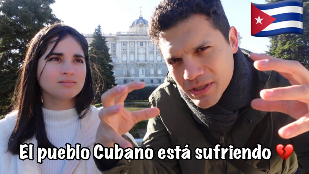 La Triste Realidad del Pueblo Cubano. Cuba sufre💔🇨🇺…junto a @PlanetaJuan