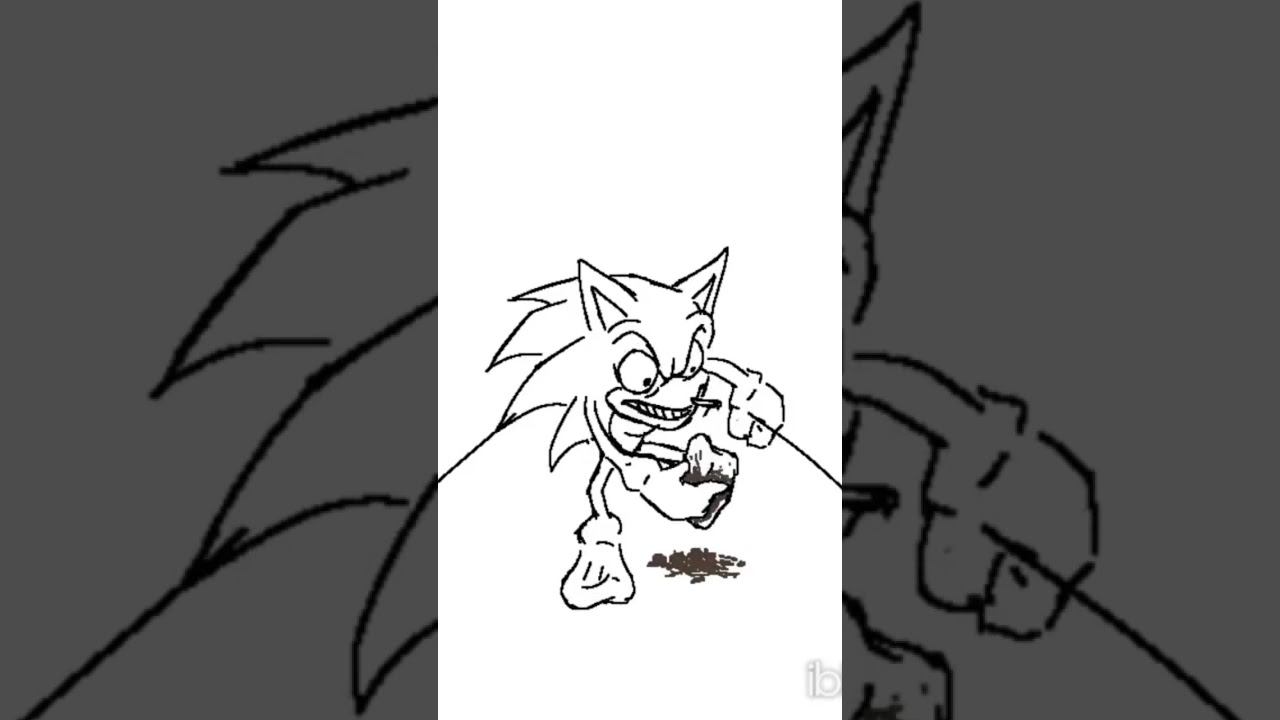 OH HELL NO #outcomememories #sonic #sonicexe #memes #discordmemes