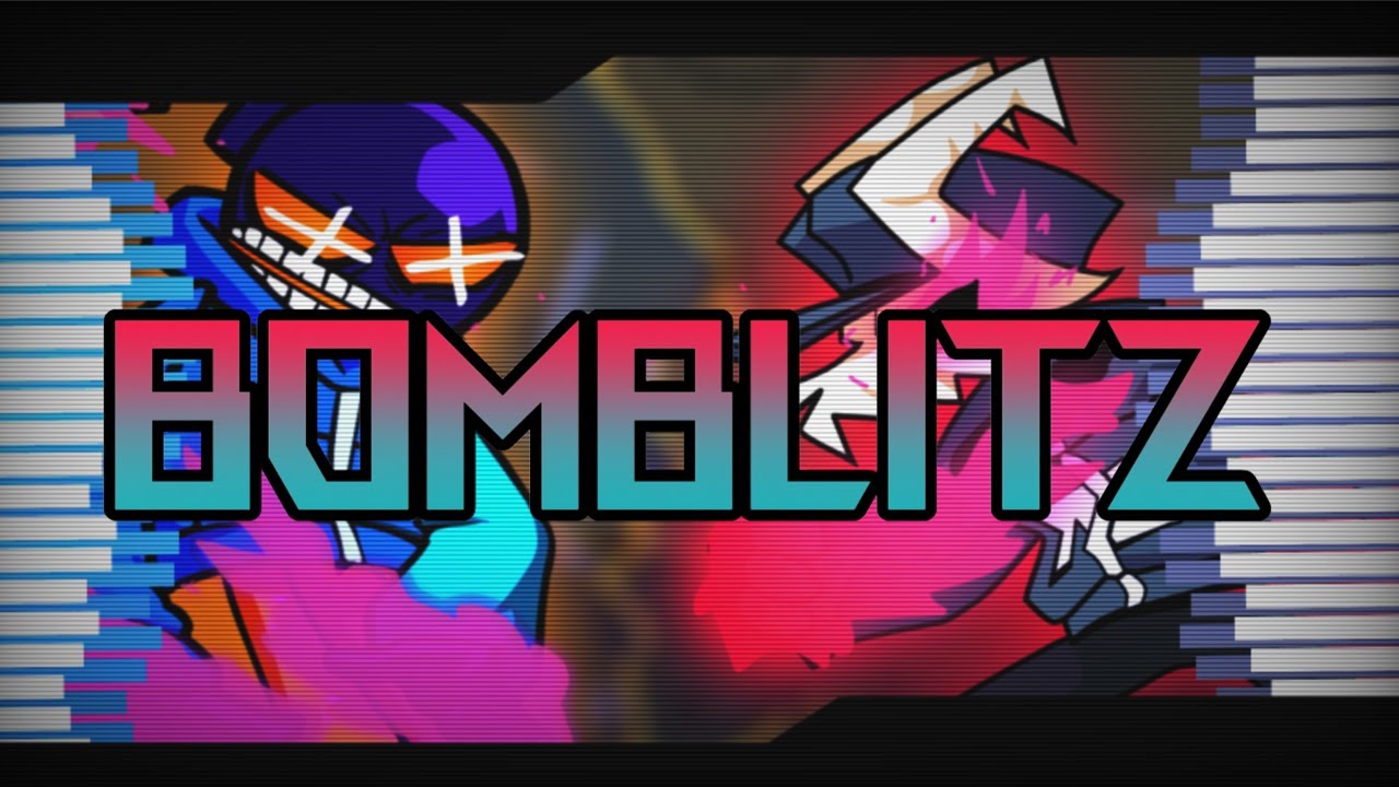 BOMBLITZ but its a Tabi and Whitty Cover