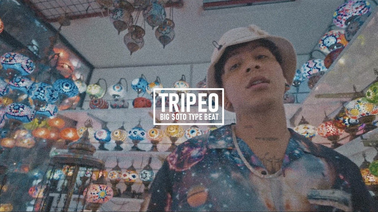 [FREE] Big Soto type beat - 
