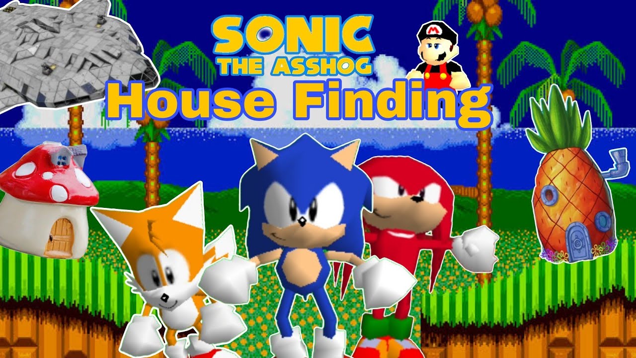 House Hunting