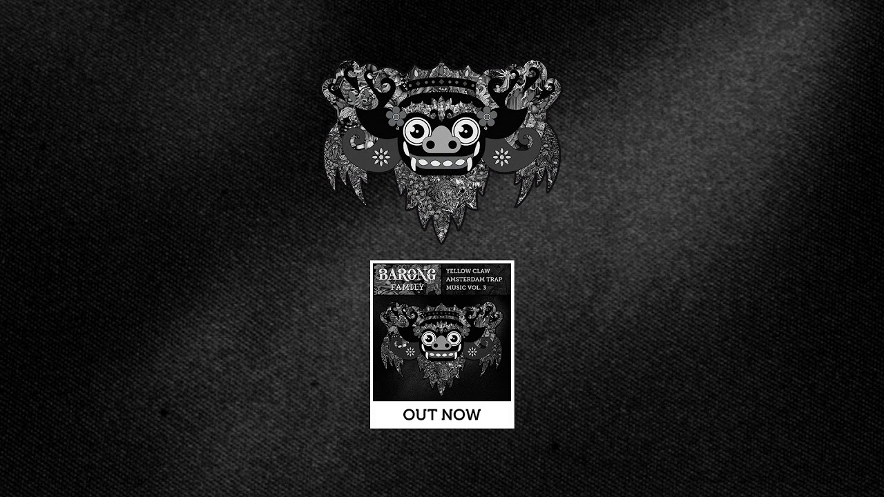 Yellow Claw & Stoltenhoff - Beastmode [OUT NOW]