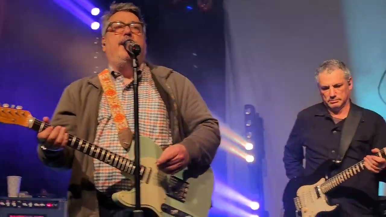 They Might Be Giants - 