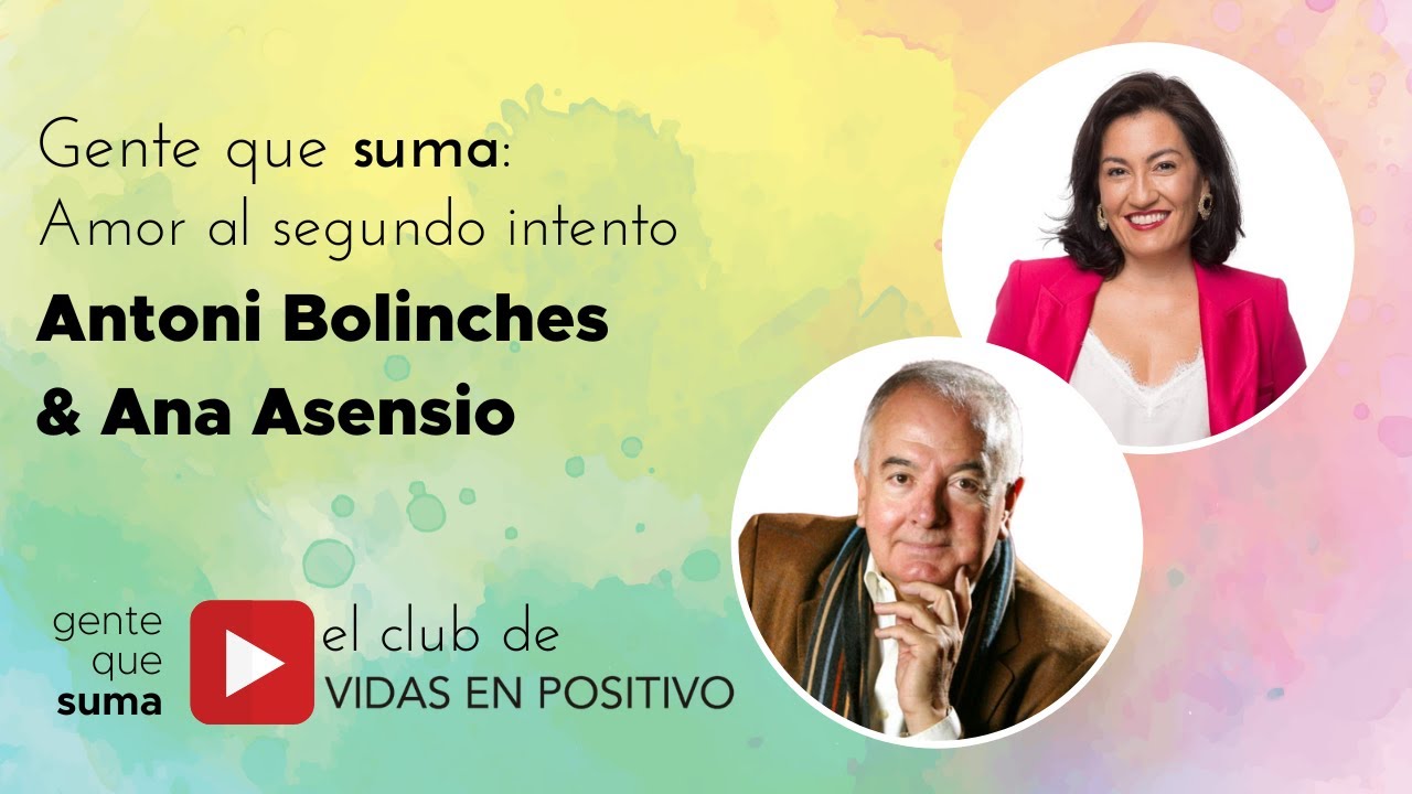 Charlando con Antonio Bolinche de 