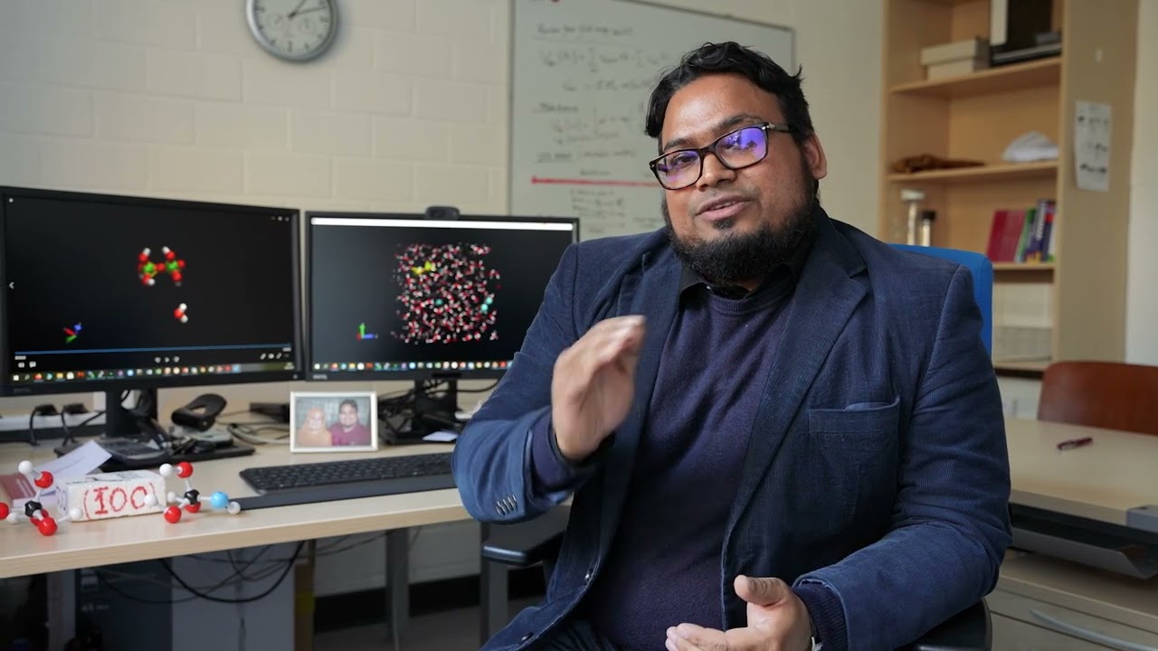 CINSaT Nanomaterialien