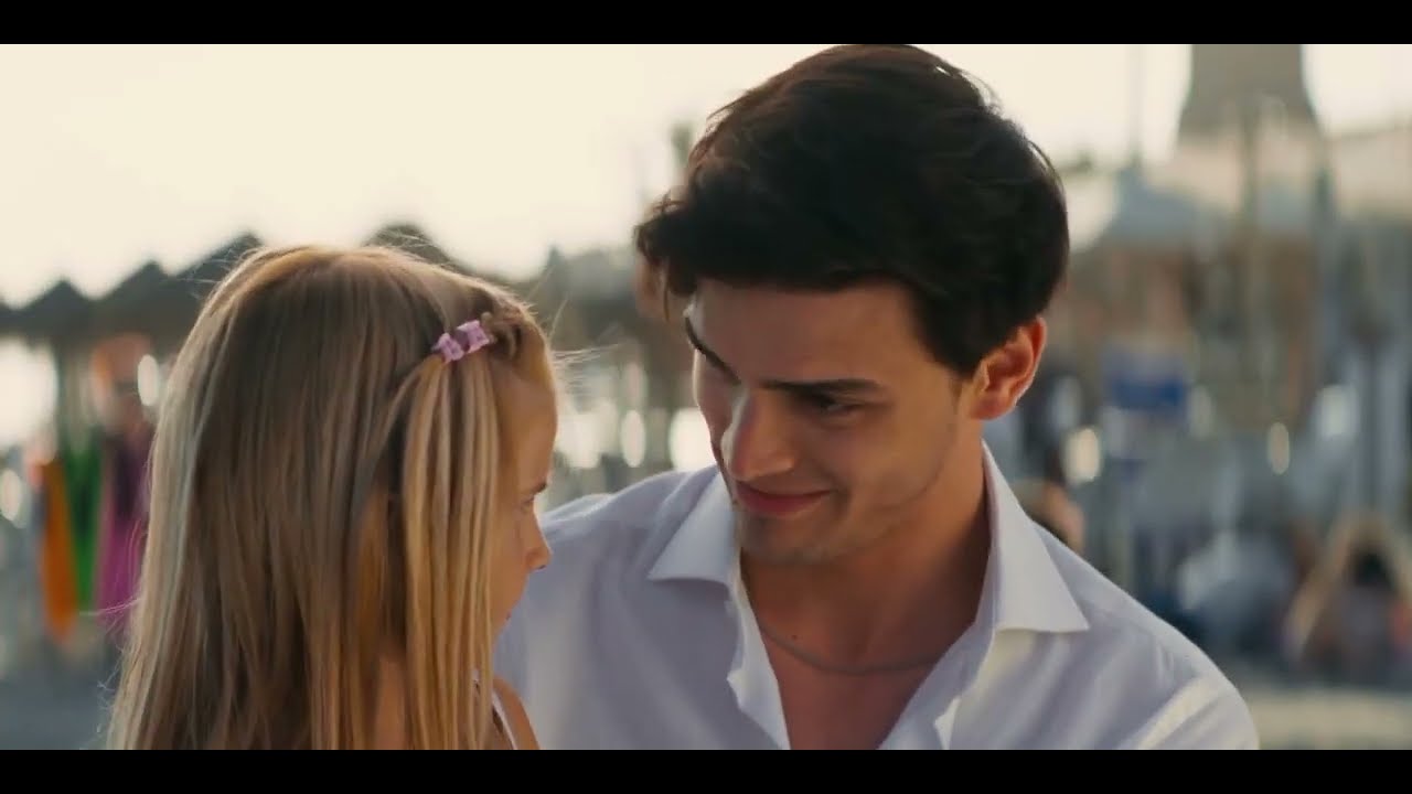 Nick and his sister😍Culpa Mia||My Fault Hindi dubbed👌