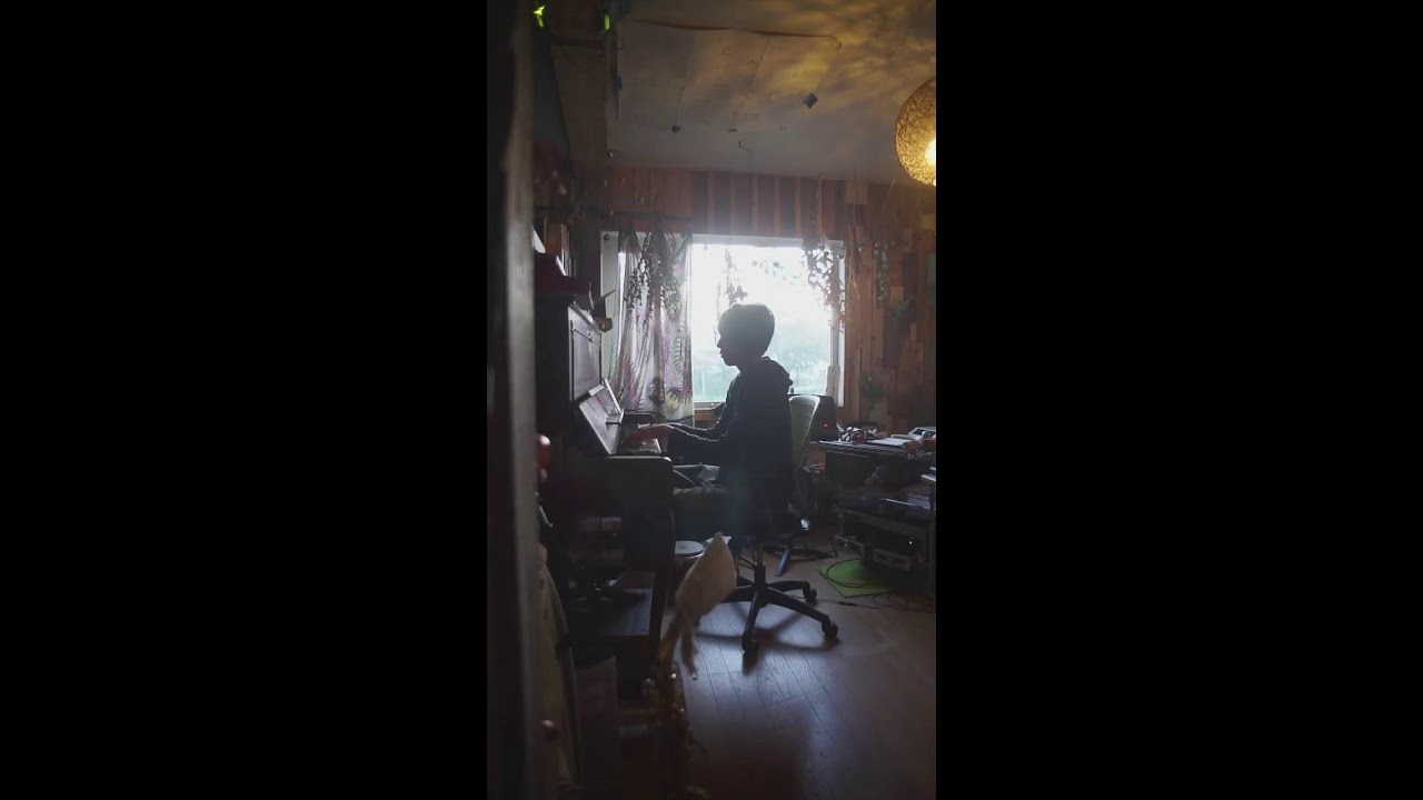 Today’s Morning LABO # 25 | 音の実験 / Healing Improvisation