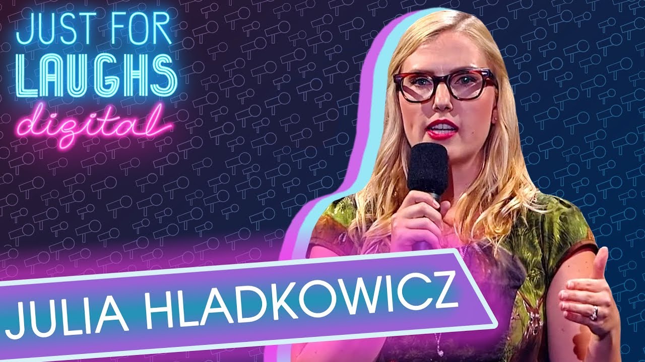 Julia Hladkowicz - Public Restroom Standoff