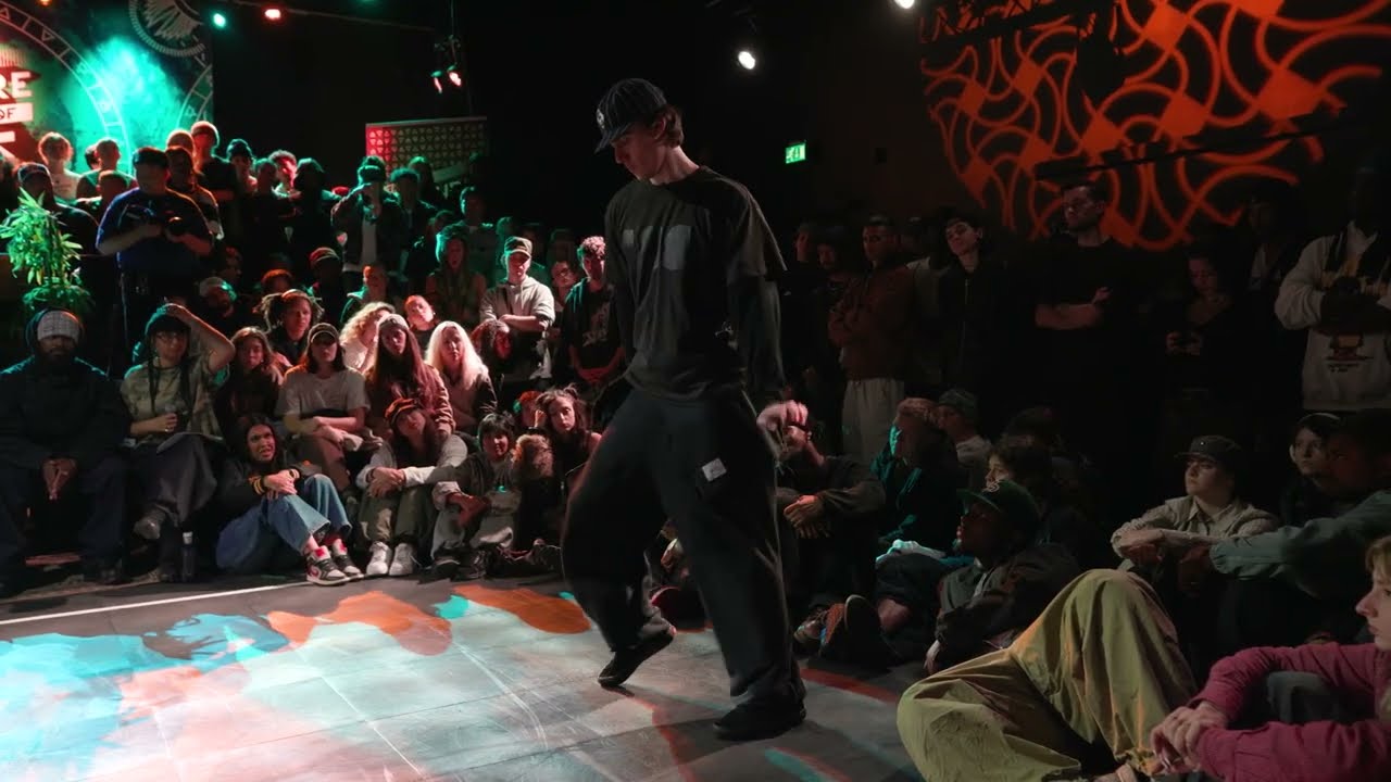 Zolsky VS Swipe | SEMI FINAL HIPHOP | The Kulture of Hype&Hope | WIND edition 2025