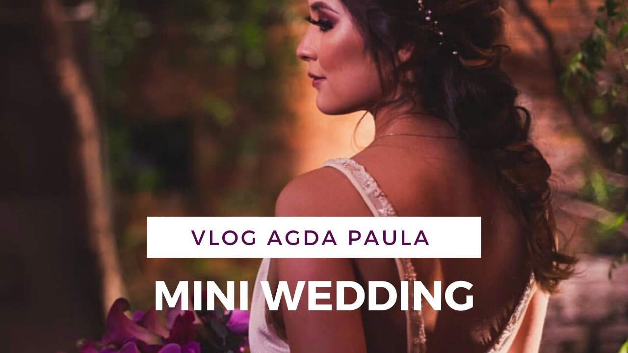 Mini Wedding