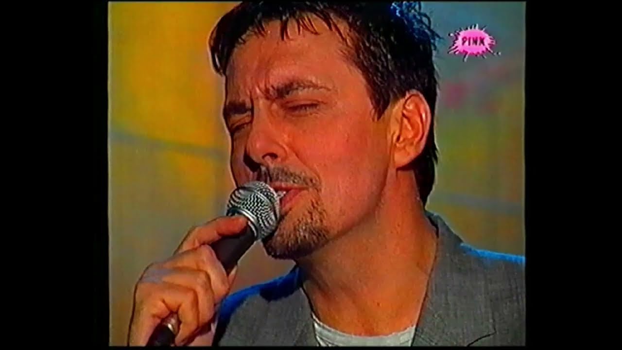 Dragan Kojic Keba A sto ne bi moglo