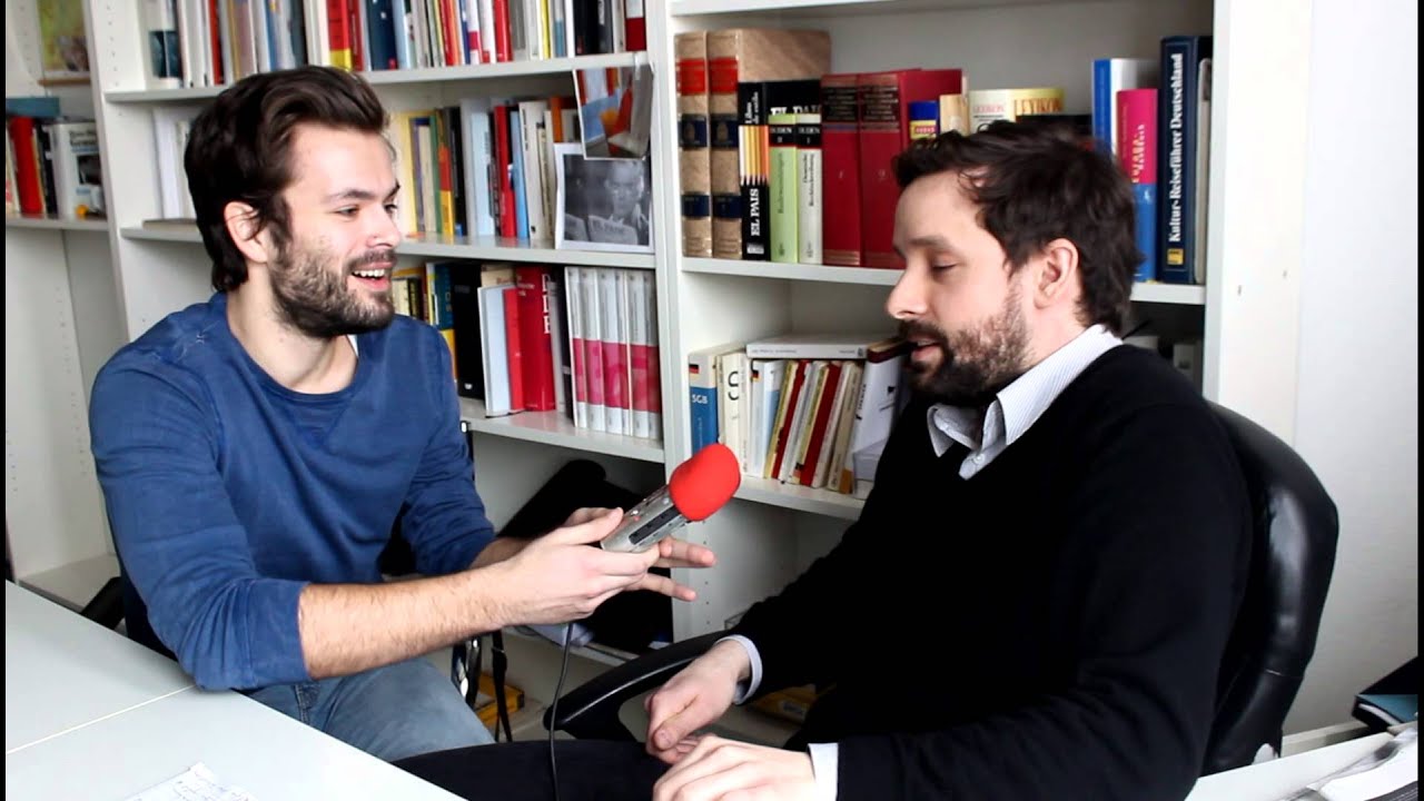 Jung & Naiv - Politik für Desinteressierte - Folge 16a: Wie geht es Spanien?