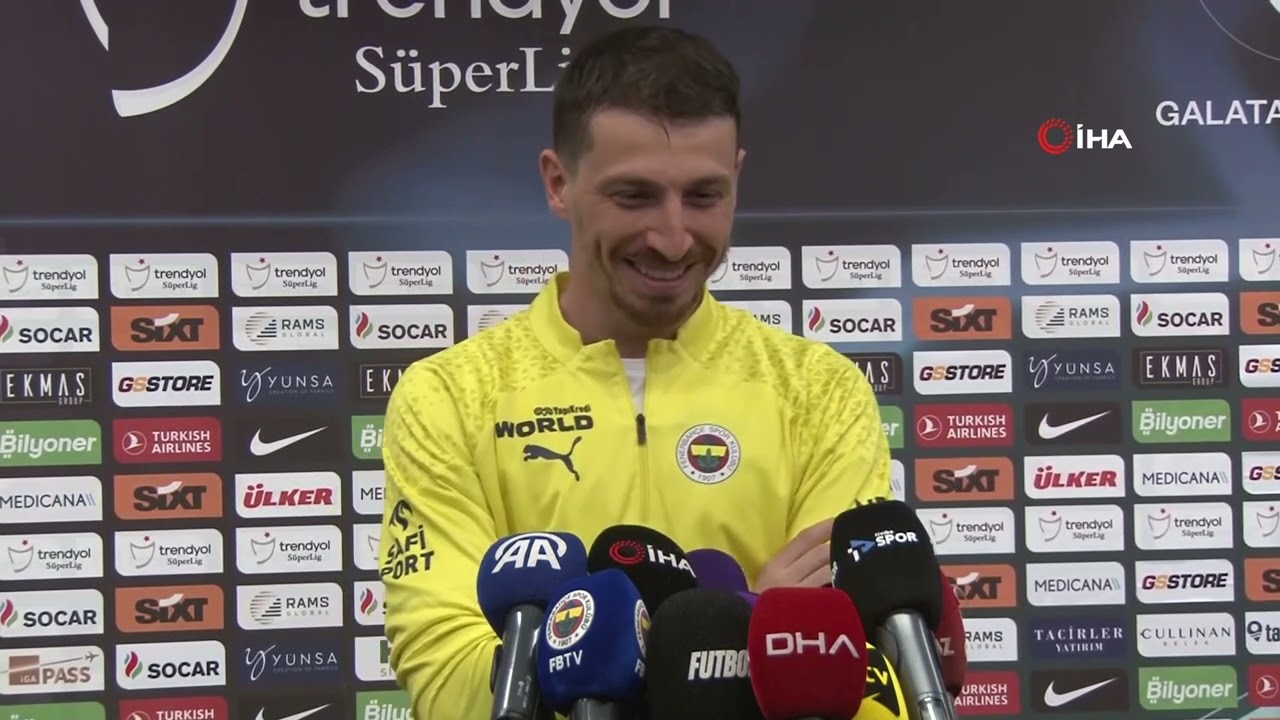 Mert Hakan Yandaş'tan gazetecinin o sorusuna sert karşılık!