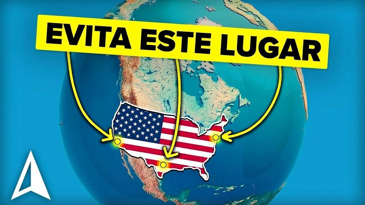 50 datos curiosos de Estados Unidos que te hubiera gustado saber antes