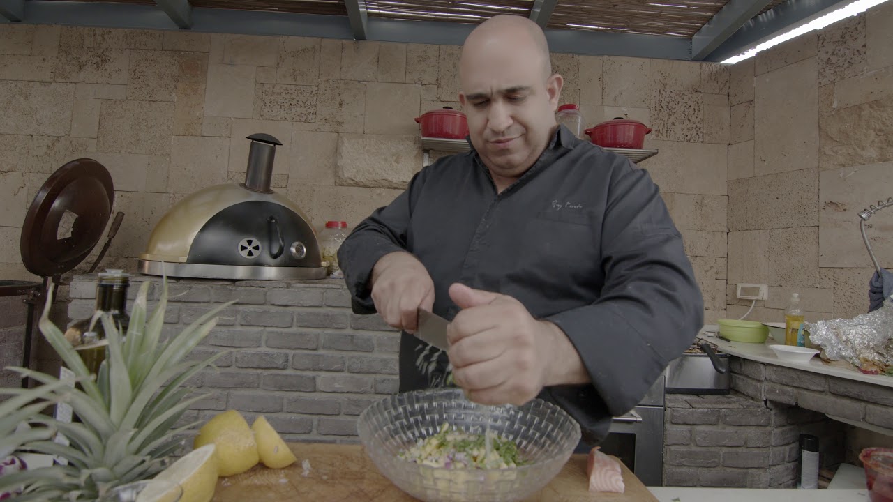 סביצ'ה