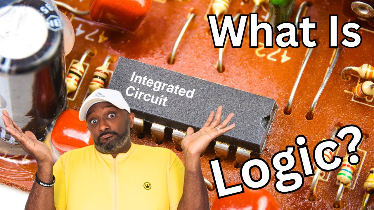 Learning About Automated Logic Boards | HVAC Training | Controls