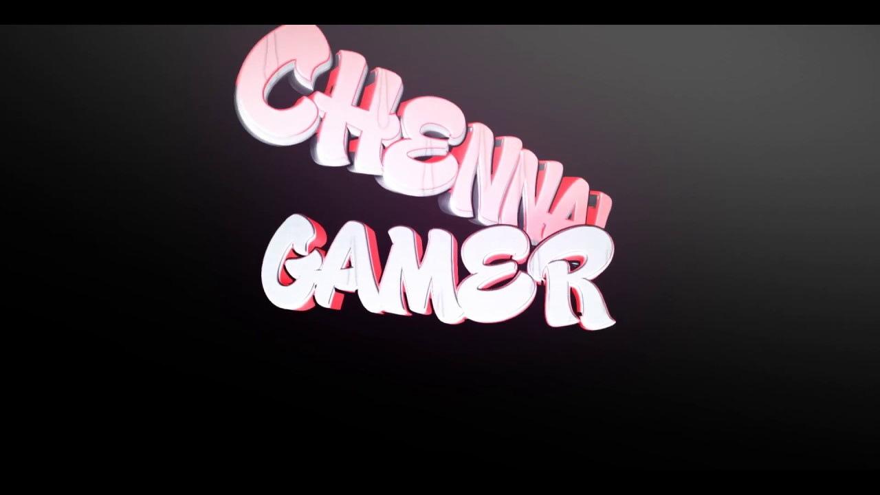 intro Chennai Gamer