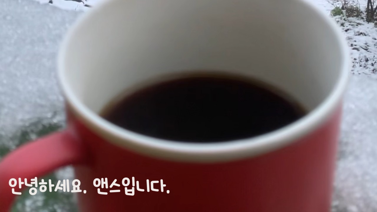 앤스일기 인사드립니다. 고민고민하다가 올립니다.