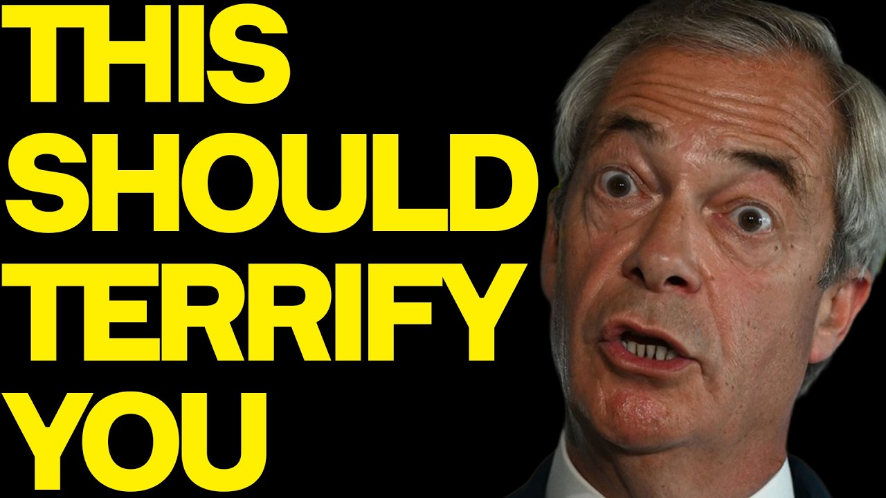 Is Britain Headed For DICTATORSHIP?