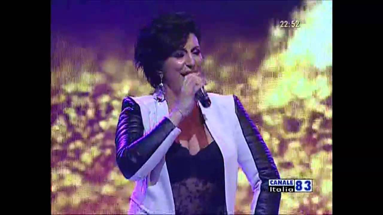 L' ISTRIONE -  MONICA CHERUBINI