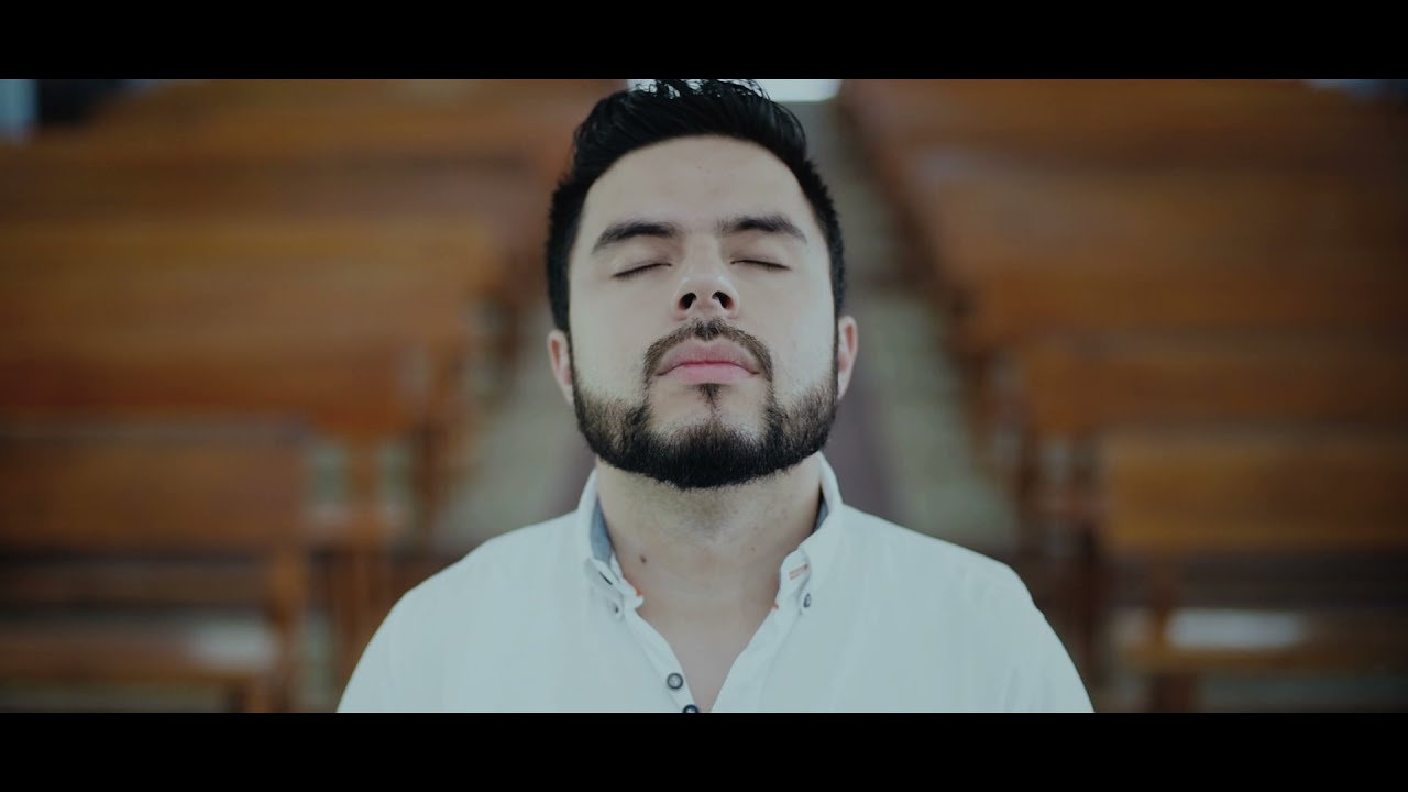 Aliento de Dios - Siervo Doliente (Cover Hermana Inés)