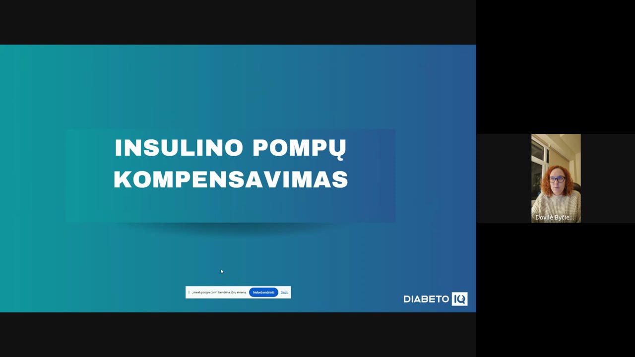 Ką būtina žinoti vaikų su cukriniu diabetu tėvams | „Diabeto IQ“