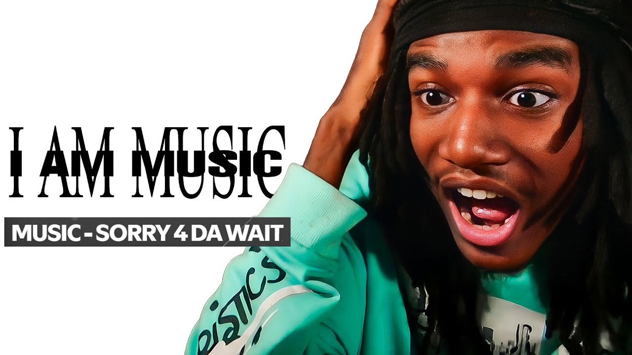 PLAYBOI CARTI - MUSIC SORRY 4 DA WAIT REACTION! (FOMDJ)