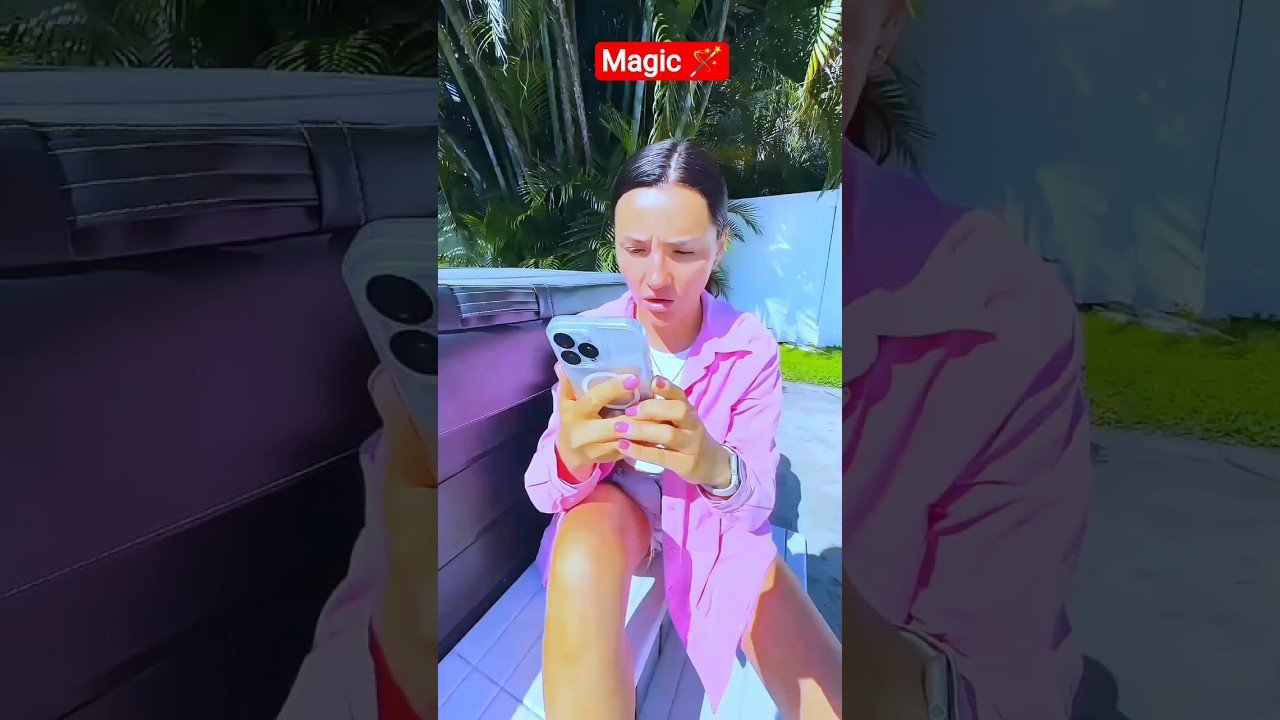 Vivo smart phone tools items 100% magic tricks 