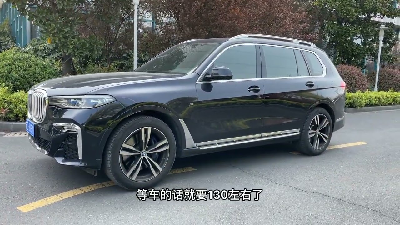 二手车防坑指南，原车原漆也未必就是好车，我亏大发了