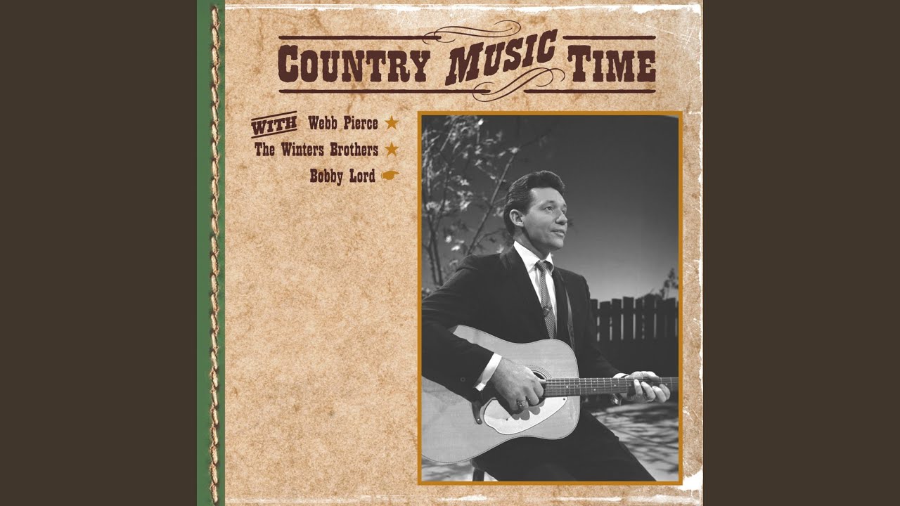 Honky Tonk Song