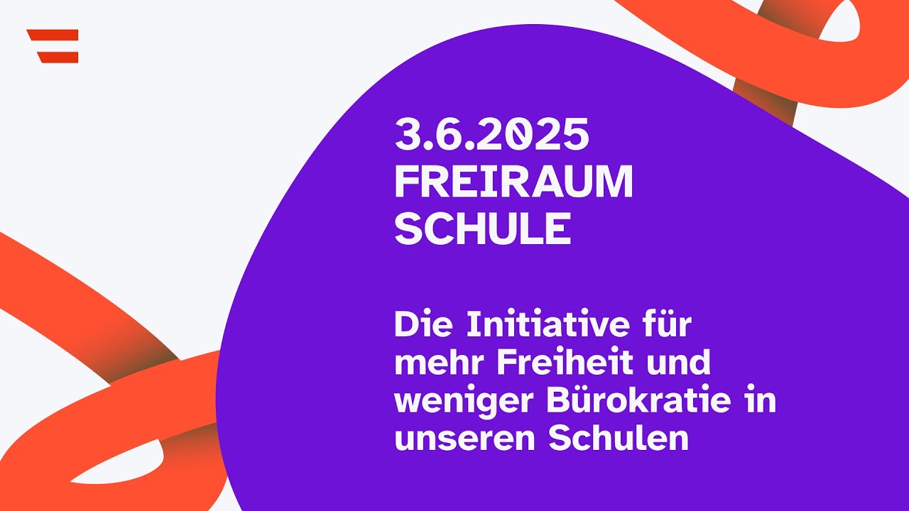 Vorstellung der Initiative 
