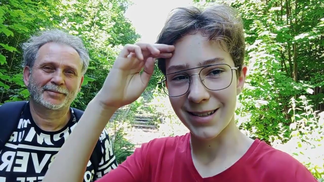 Tunel kolejowy Pilichowice Zapora.