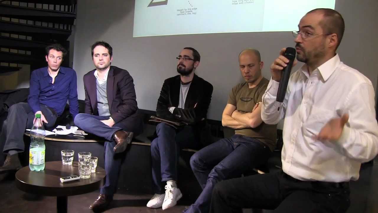Social Metrics : obsession de la mesure & trafic d'influence - Social Media Club France