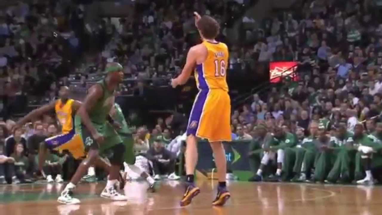 NBA Mix-Forever