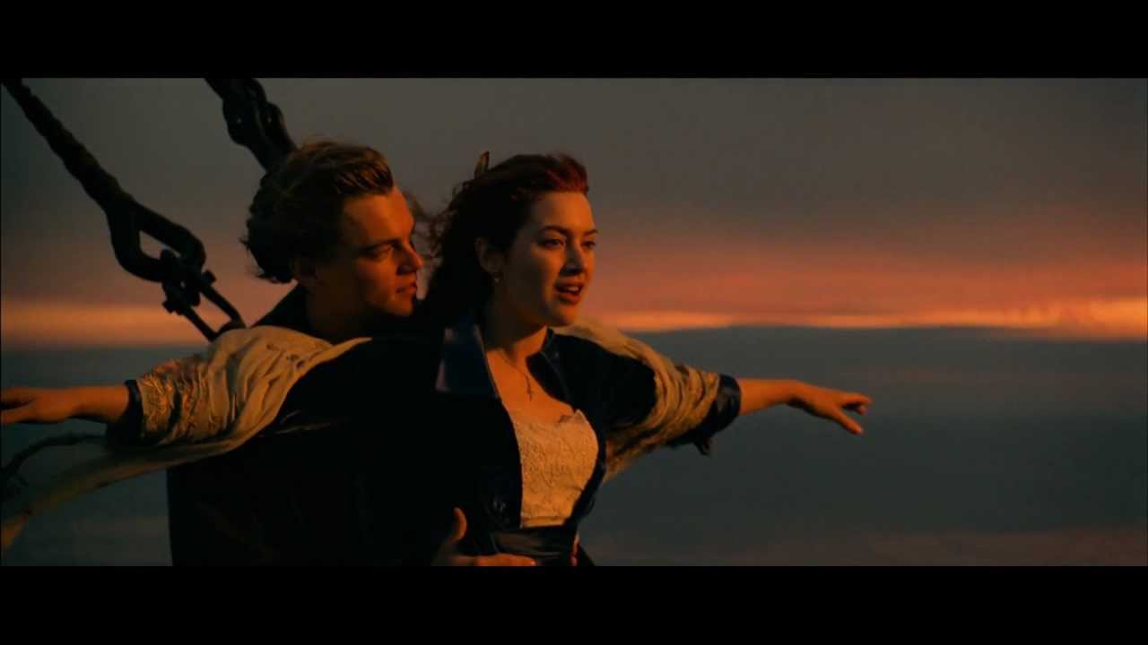 Titanic (2012) bande-annonce Vost HD