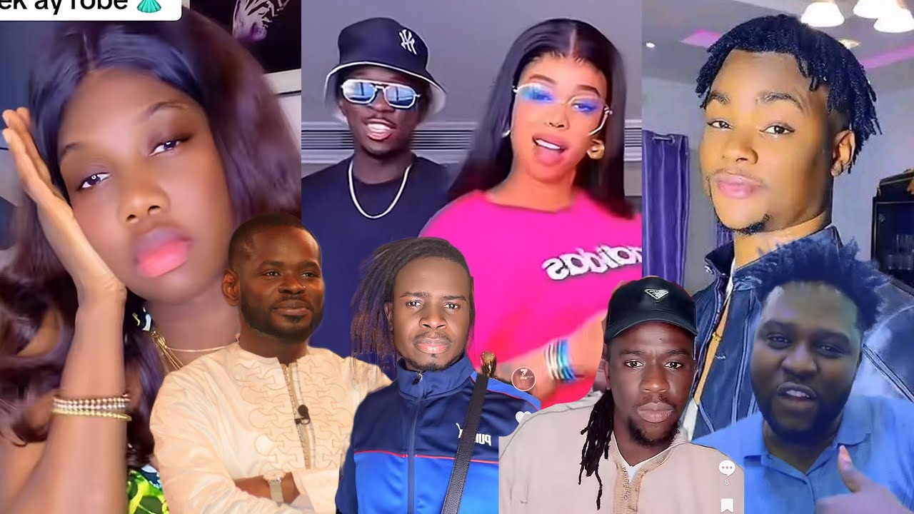 Subuhallah😱Rox Alerté arrestation zou baldé ak zale Mbaye mais Mame Ndiaye Savon 😱