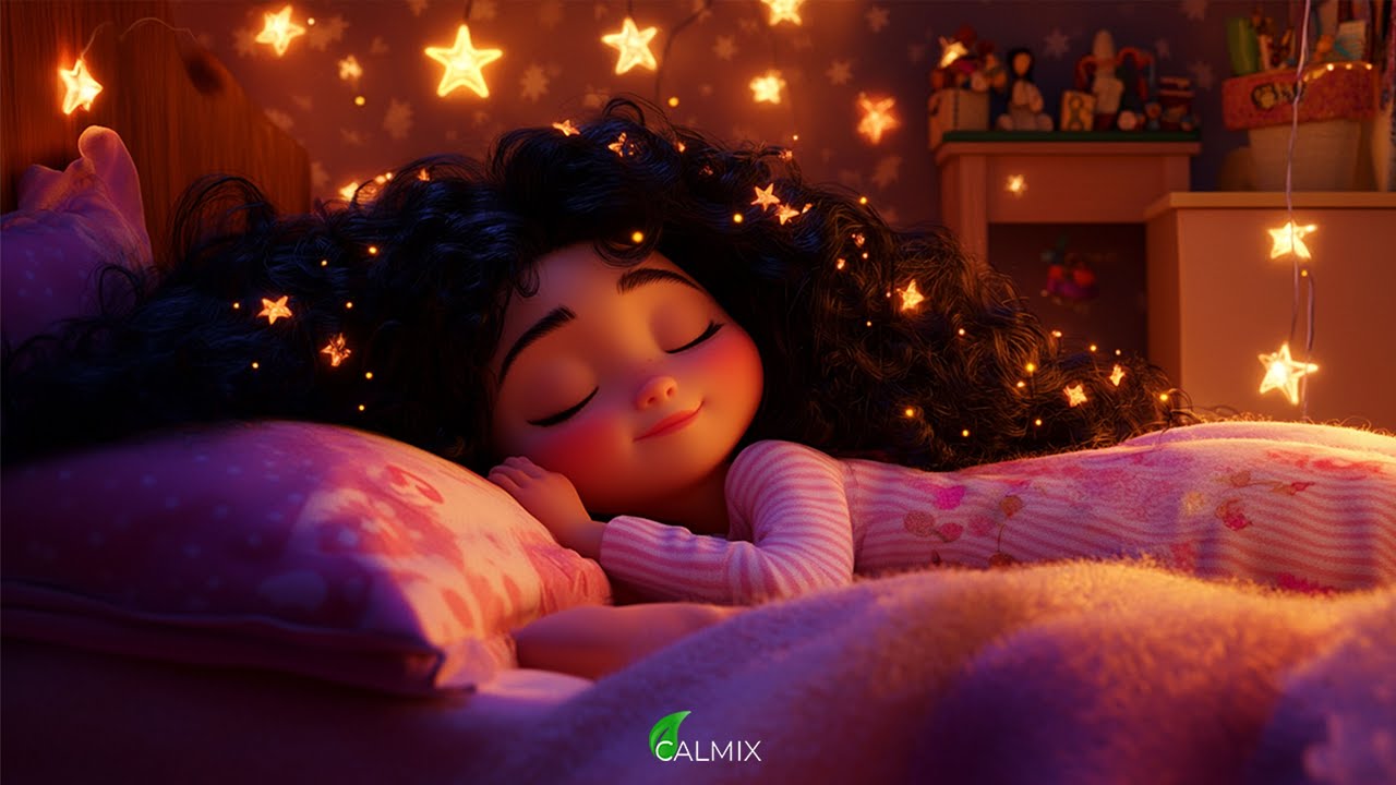 Still Awake? 😴 Your Brain Will Relax With This Sleep Music