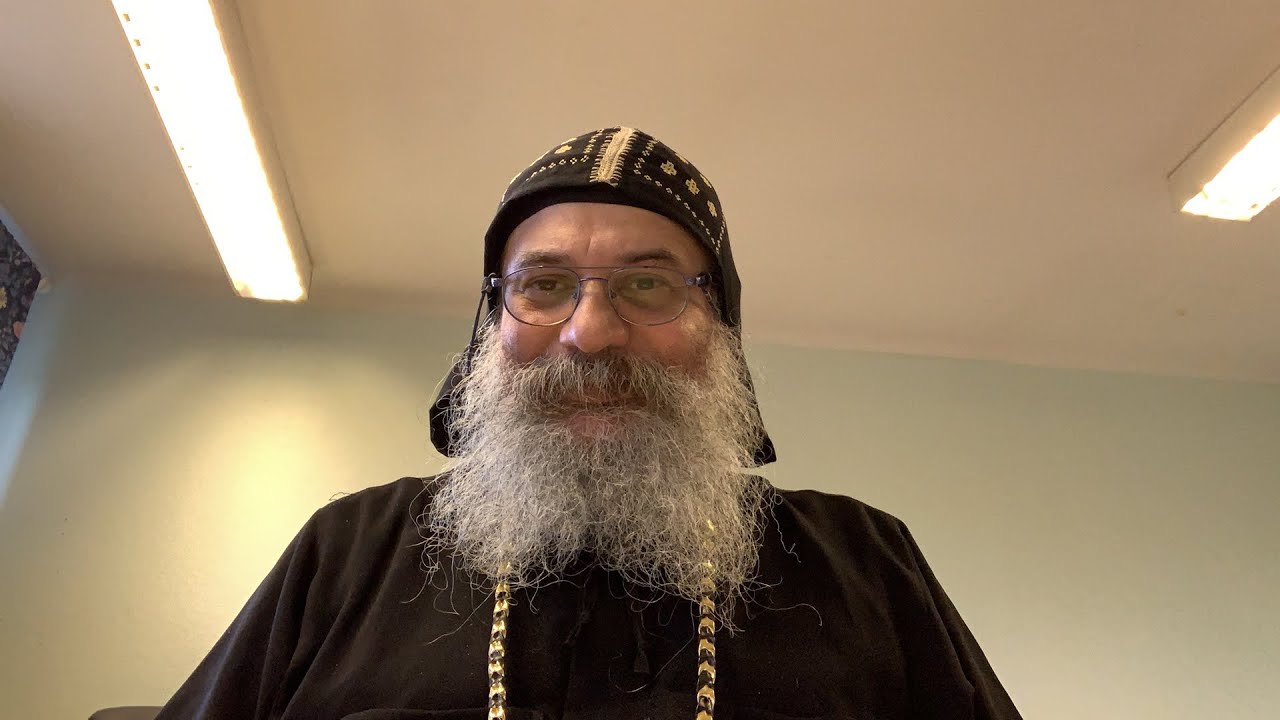 كيف أشهد للمسيح - أونلاين الأنبا أباكير How do I testify to Christ - Online Bishop Anba Abakir