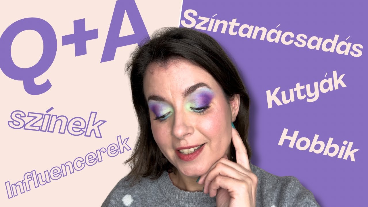 KÉRDEZZ- FELELEK - KÉSZÜLJ VELEM! - 1. rész