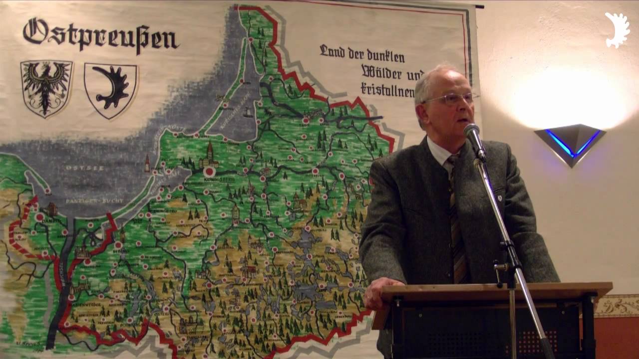 Aufruf zur Erinnerung an die Volksabstimmung im südl. Ostpreußen vor 90 Jahren am 11. Juli 1920