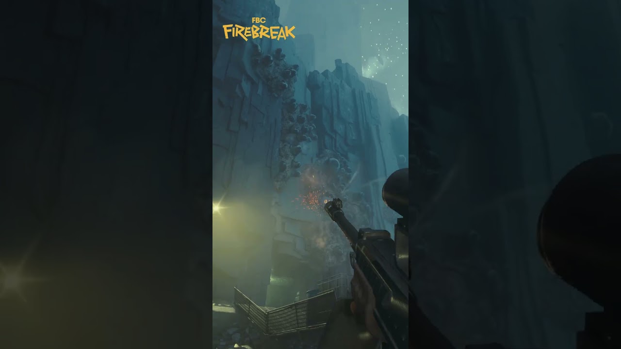 The first Major Update to FBC: Firebreak is out now for free on PC, PS5, and Xbox Series X|S