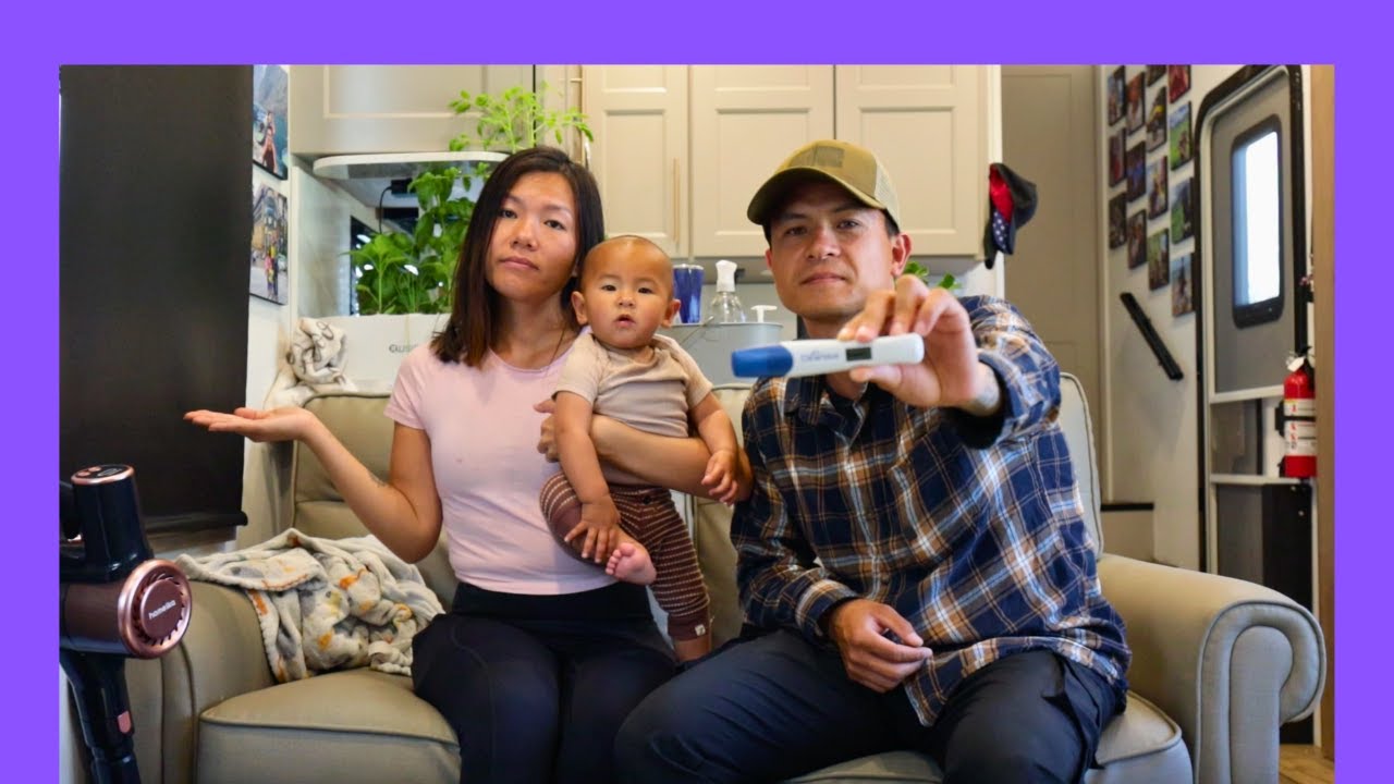 Tin Vui Thành Tin Buồn: Hành Trình 10 Tuần Mang Thai Đầy Cảm Xúc