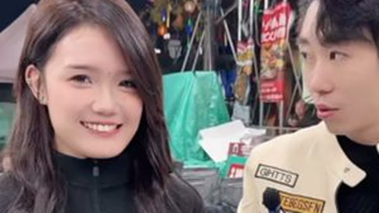 #浩子1023 #狗屎运就是这么来的 #户外游戏
