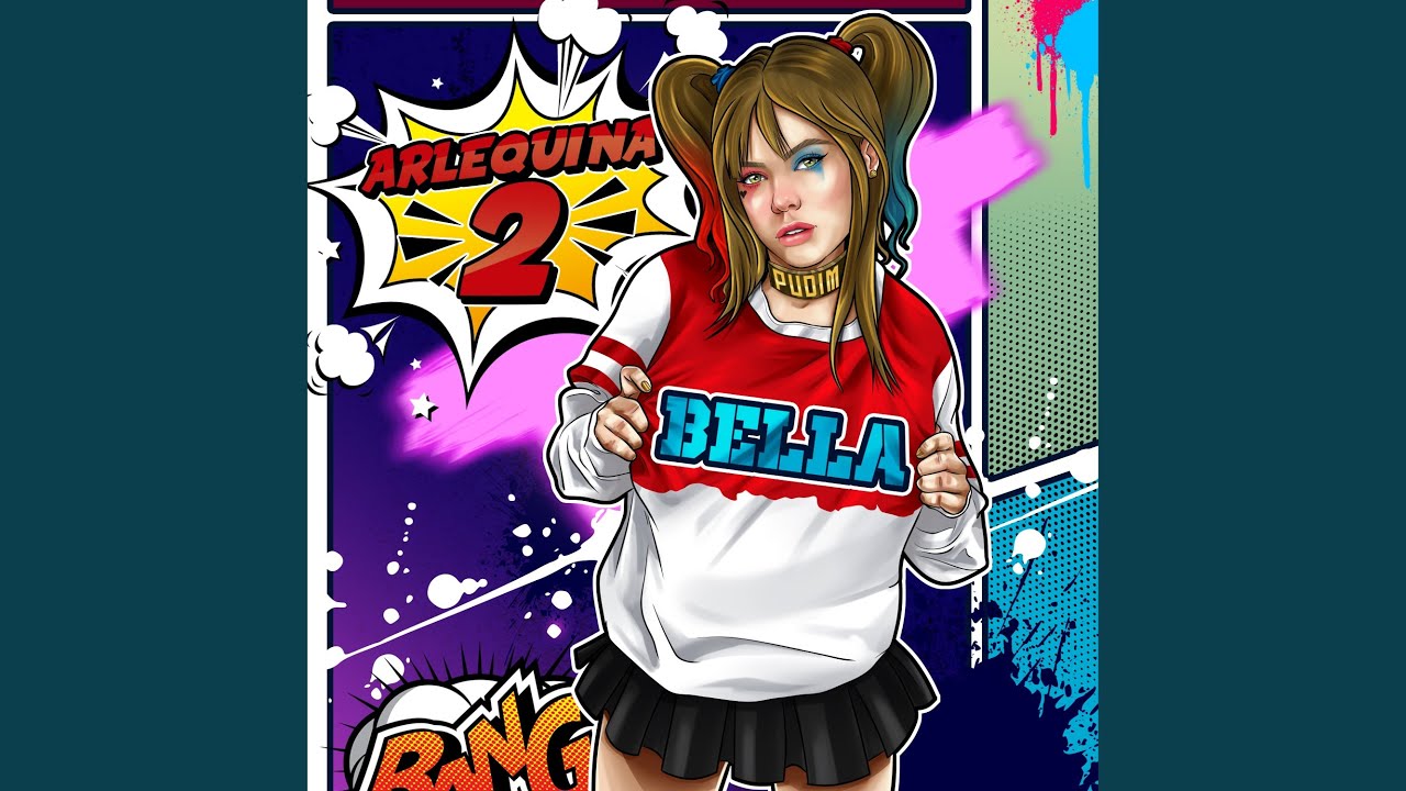 Arlequina 2
