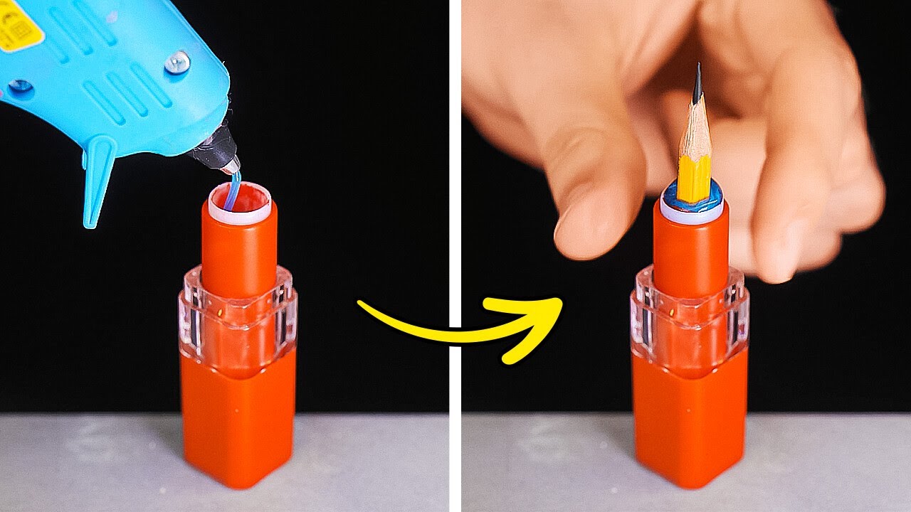 No Fancy Tools? No Problem! 🔧💪 Fix It Yourself with What You&rsquo;ve Got!