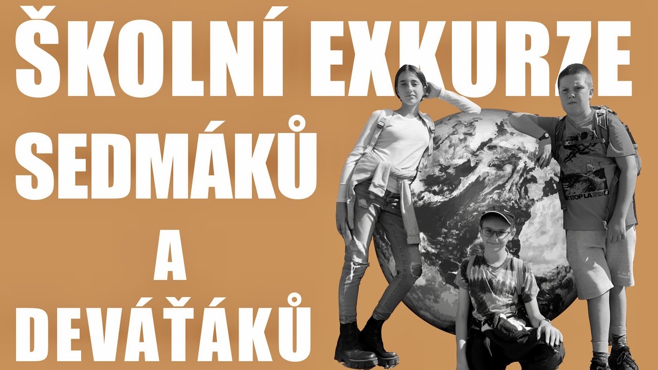 Exkurze UB