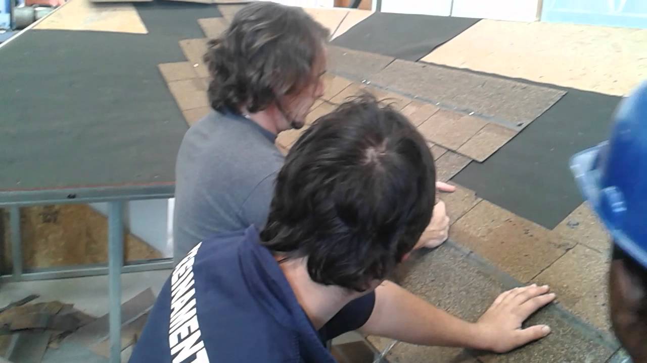 CenterSteel - Telhas Shingles (Telhas Asfálticas) - 04