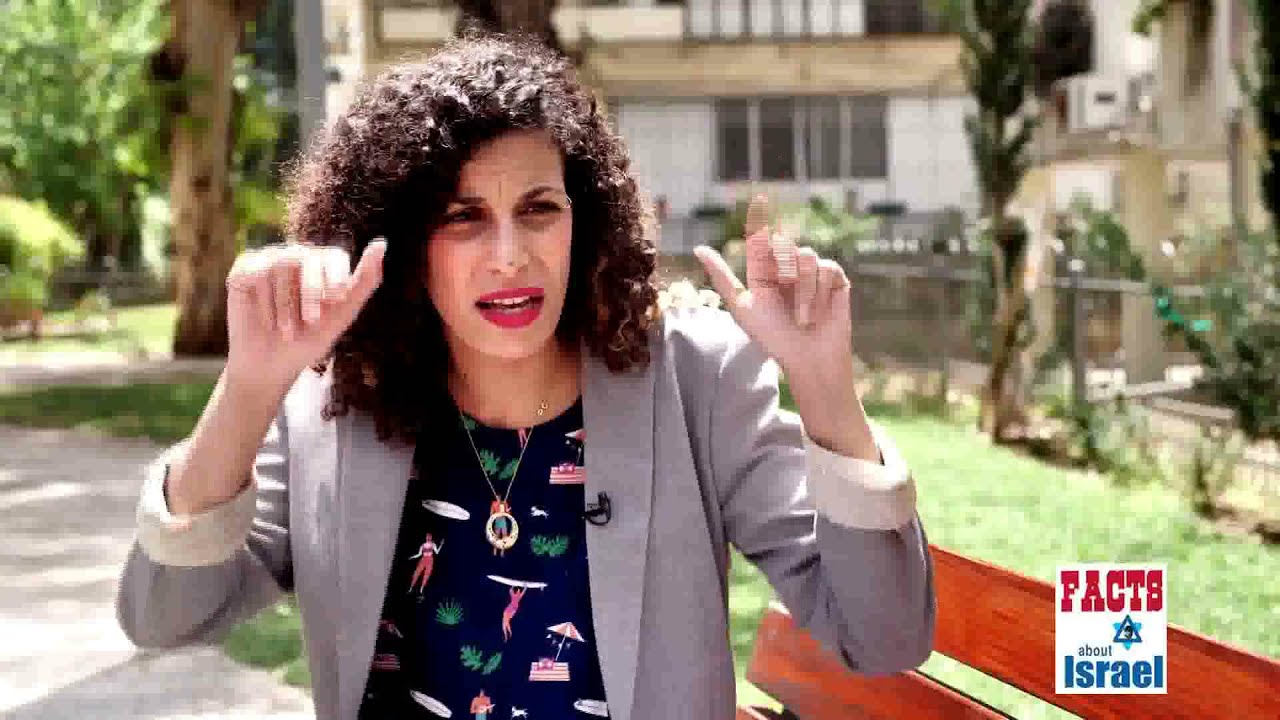 Mizrahi… Middle Eastern Jews  in Israel